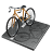 Cycling Road Icon 48x48 png